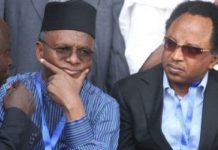 El-Rufai sues Senator Shehu Sani, alleges defamation