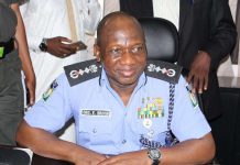 IGP accused of demanding N10m bribe from tax boss
