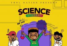 Censor Board denies banning Olamide’s Science Student, gives reason