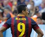 Alexis Sanchez sentenced to 16 months in prison for tax fraud OrijoReporter.com, Alexis Sánchez