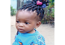 Father of three steals neighbour’s only child OrijoReporter.com, Innocent Ndubusi