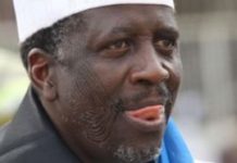 God ‘ll hold Tinubu responsible if he fails to probe Buhari — Ex Sokoto gov