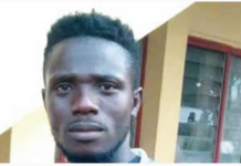 Footballer declared missing found killed OrijoReporter.com, Chidubem Ezeagu