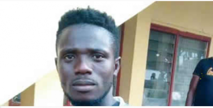 OrijoReporter.com, Chidubem Ezeagu