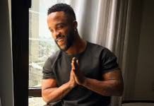 Iyanya confirms his rumoured exit from Mavin Record OrijoReporter.com, Iyanya Mbuk