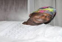 Obasanjo’s son says mum is shedding crocodile tears