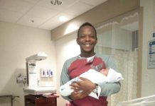 Comedian Koffi welcomes a baby OrijoReporter.com, Koffi Idowu Nuel