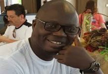 Senators, Deputy Govs gifted actresses cars – Mr. Latin OrijoReporter.com, Bolaji Amusan aka Mr. Latin