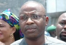 Ex-Gov Ohakim threatens to protest naked in Imo
