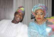 Obasanjo’s son goes missing as Mum reports Ex-president, Wife to police OrijoReporter.com, Olujuwon Obasanjo