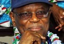 Group demands prosecution of Oyegun