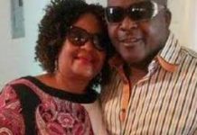 I chose my wife from 250 women swarming around me – Shina Peters OrijoReporter.com, sammie peters