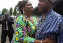 Amaechi used to upset me – Transport Minister’s wife OrijoReporter.com, Dame Judith Amaechi