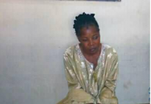 Woman stabs husband’s mistress’ son to death OrijoReporter.com, Safiya Sani