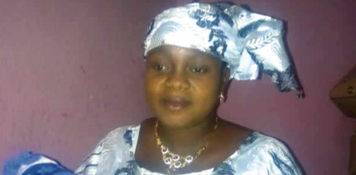 sufiana OrijoReporter.com, Hon. Yunusa Jikamshi