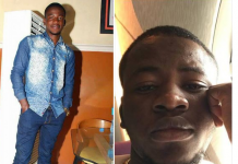 Final year student dies while playing football OrijoReporter.com, Tunji Agboola