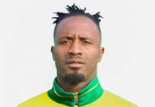 Kano Pillars Defender dies in accident after match OrijoReporer.com, Chinedu Udoji