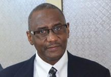 Buhari reinstates NHIS Boss suspended for alleged N919m fraud OrijoReporter.com, Professor Usman Yusuf