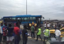 BRT kills schoolboy in Ikorodu OrijoReporter.com, Ezekiel Daniel