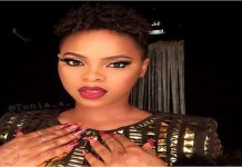 Chidinma reacts to rumour of dating multiple men OrijoReporter.com, Chidinma dates Kiss Daniel