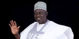 OrijoReporter.com, Hon. Umar Buba Jibril