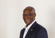 Nigerian Toni Iwobi elected as Italy’s first ever Black Senator OrijoReporter,com, Toni Iwobi