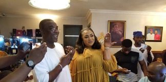 OrijoReporter.com, Fathia Opeyemi