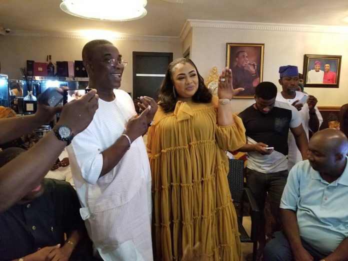 OrijoReporter.com, Fathia Opeyemi