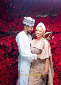 OrijoReporter.com, Fatima Ganduje aka Baby