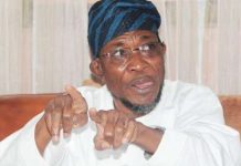 Witches, Wizards were controlling Gov. Aregbesola – Osun Commissioner OrijoReporter.com, Alhaja Latifat Abiodun Giwa