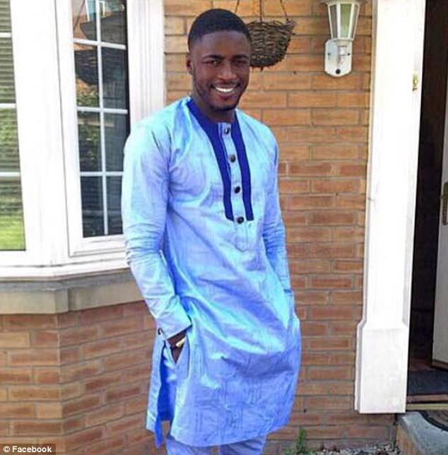 badru OrijoReporter.com, Abraham Badru