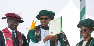OrijoReporter.com, Kaduna State University