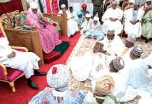 Bill Gates, Buhari, Govs attend Dangote’s daughter’s wedding
