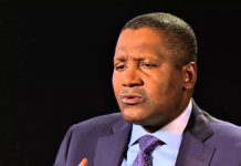 OrijoReporter.com, Dangote Business School