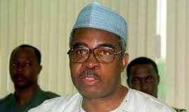 OrijoReporter.com, Lieutenant General Yakubu Danjuma
