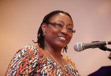 Ekiti 2018: Outcry Over Fayemi’s Wife’s Declaration of Husband’s Governorship Ambition OrijoReporter.com, Bisi Fayemi