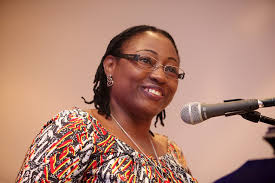 fayemi OrijoReporter.com, Bisi Fayemi