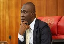 Military coup is possible – Deputy Senate President