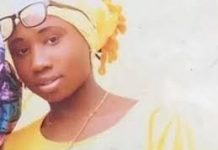 OrijoReporter.com, Leah Sharibu
