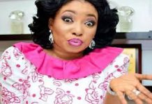 How some men are destroying their wives – Actress Lizzy Anjorin