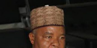 OrijoReporter.com, Former Deputy Senate President Ibrahim Mantu