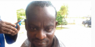 OrijoReporter.com, Musiliu Owolabi