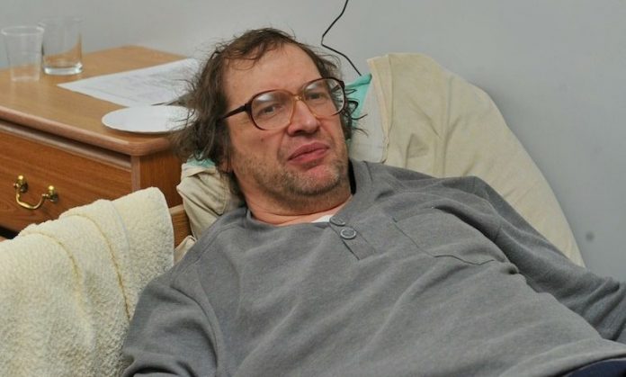 mmm OrijoReporter.com, MMM founder dies