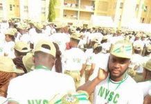Friends mourn Female corper killed by train OrijoReporter.com, Nneka Odili