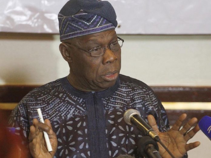 obasanjo
