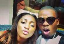 Olamide proposes to mother of his child on Birthday