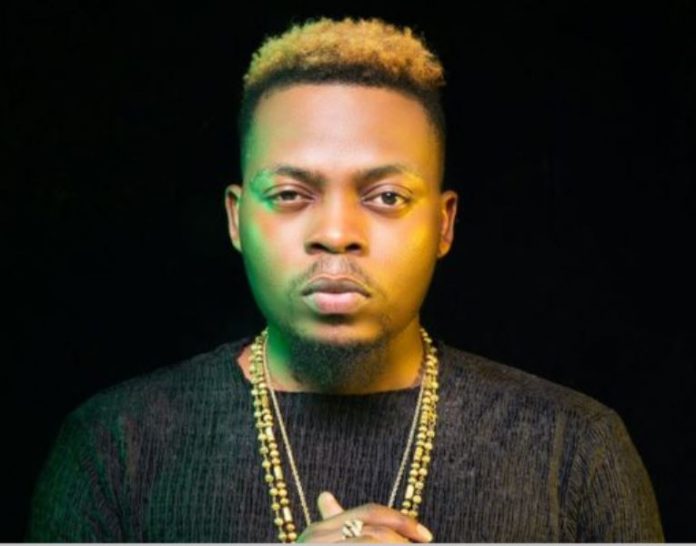 olamide OrijoReporter.com, Tosin Oketumo