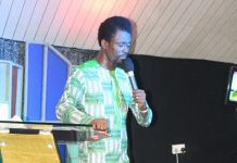 Pastor arrested for fake prophecy OrijoReporter.com, Apostle Kingsley Abiekunogho