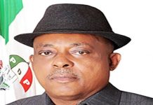 Some APC Govs set to defect to our party – PDP