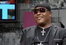 I dropped out of school to live with Prostitute – Shina Peters